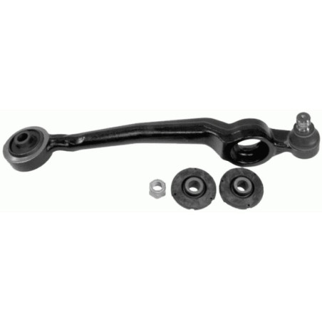 LEMFÖRDER 10101 01 Wahacz zawieszenia przód prawy dla Audi A6 100 200