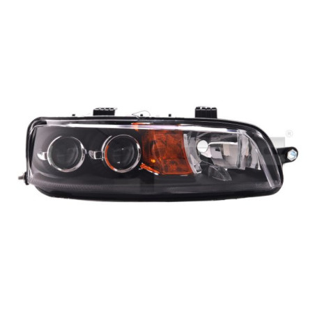 Headlight Left for - TYC 20-5958-15-2