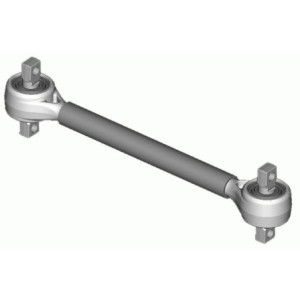 LEMFÖRDER 11757 02 Querlenker Hinten für