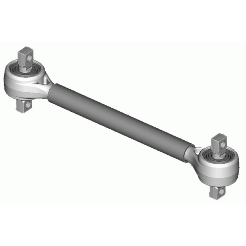 LEMFÖRDER 11757 02 Querlenker Hinten für