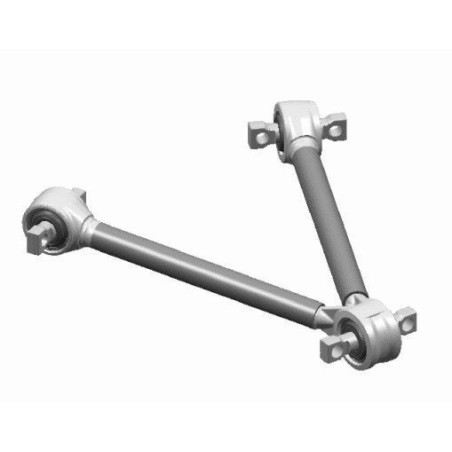 LEMFÖRDER 21168 01 Track Control Arm Wishbone Rear for