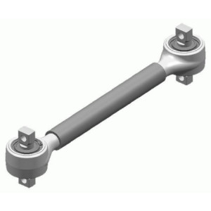 LEMFÖRDER 21458 02 Bras de suspension avant pour