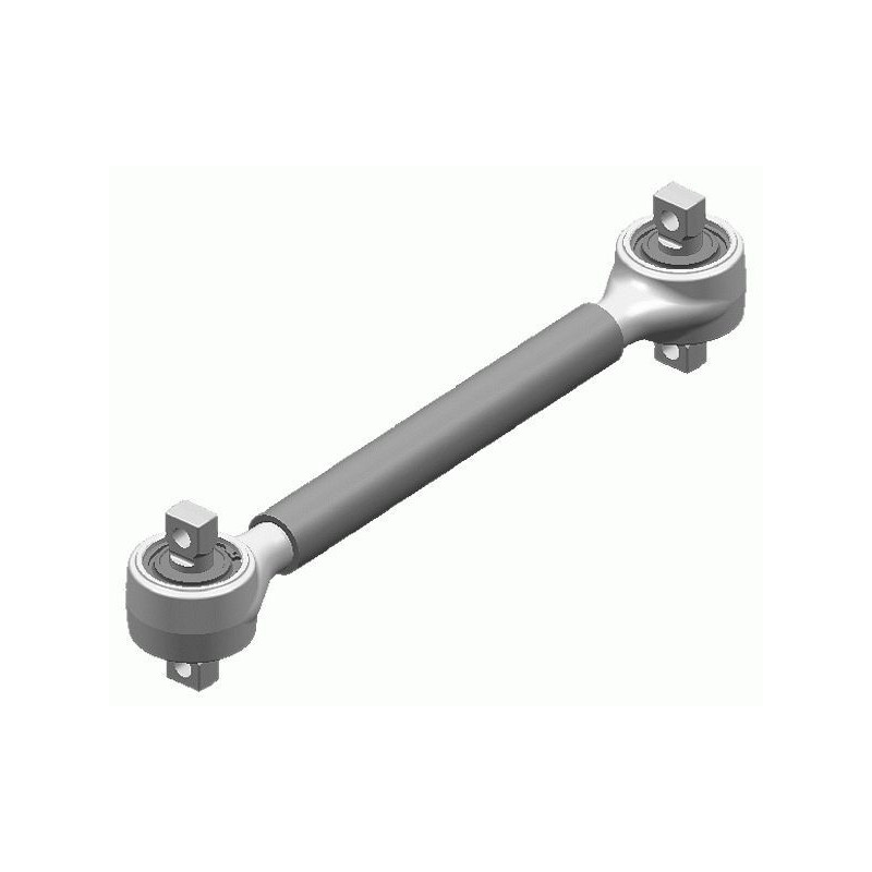 LEMFÖRDER 21458 02 Track Control Arm Wishbone Front for