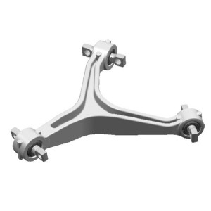 LEMFÖRDER 23066 01 Track Control Arm Wishbone Rear for