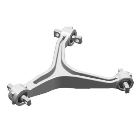 LEMFÖRDER 23066 01 Barra oscilante trasero para