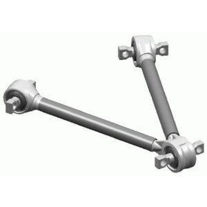 LEMFÖRDER 23069 02 Track Control Arm Wishbone Rear for