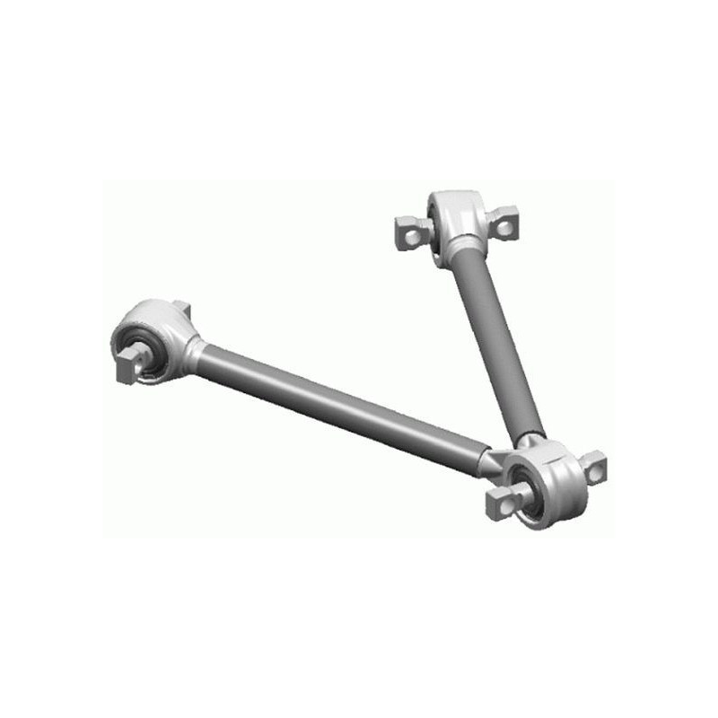 LEMFÖRDER 23069 02 Querlenker Hinten für