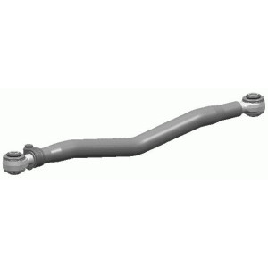 LEMFÖRDER 23194 01 Track Control Arm Wishbone Rear for