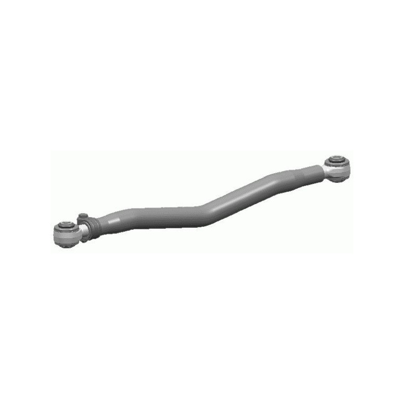 LEMFÖRDER 23194 01 Track Control Arm Wishbone Rear for