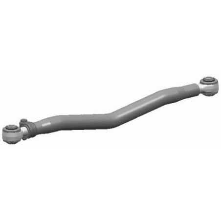 LEMFÖRDER 23194 01 Track Control Arm Wishbone Rear for