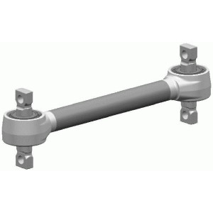 LEMFÖRDER 25041 01 Track Control Arm Wishbone Rear for