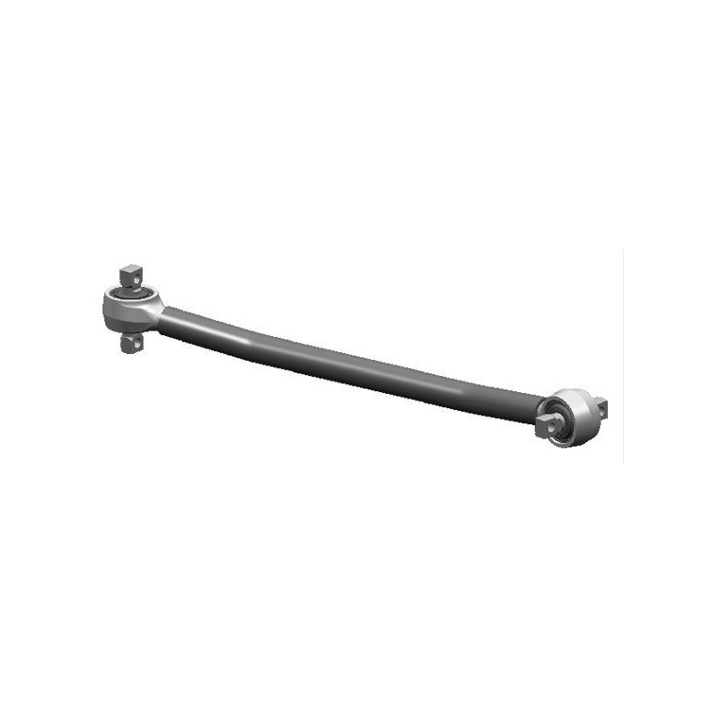 LEMFÖRDER 25207 02 Barra oscilante delantero para