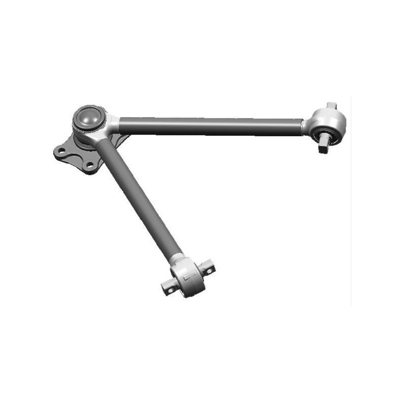 LEMFÖRDER 25210 01 Querlenker Hinten für