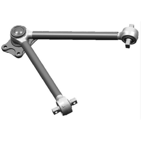 LEMFÖRDER 25210 01 Rameno zavesenia kolies zadné pre