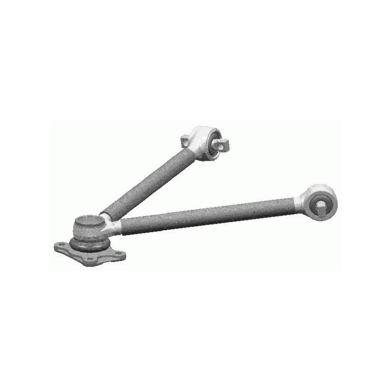 LEMFÖRDER 26058 01 Querlenker Hinten für