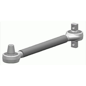 LEMFÖRDER 26648 01 Bras de suspension avant pour