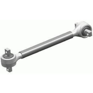 LEMFÖRDER 31366 01 Rameno zavesenia kolies zadné pre