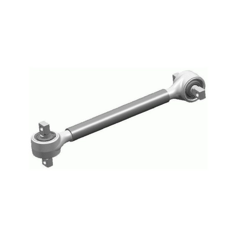 LEMFÖRDER 31366 01 Bras de suspension arrière pour