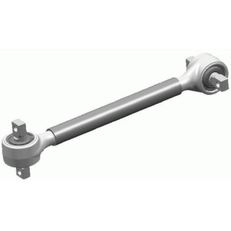 LEMFÖRDER 31366 01 Querlenker Hinten für