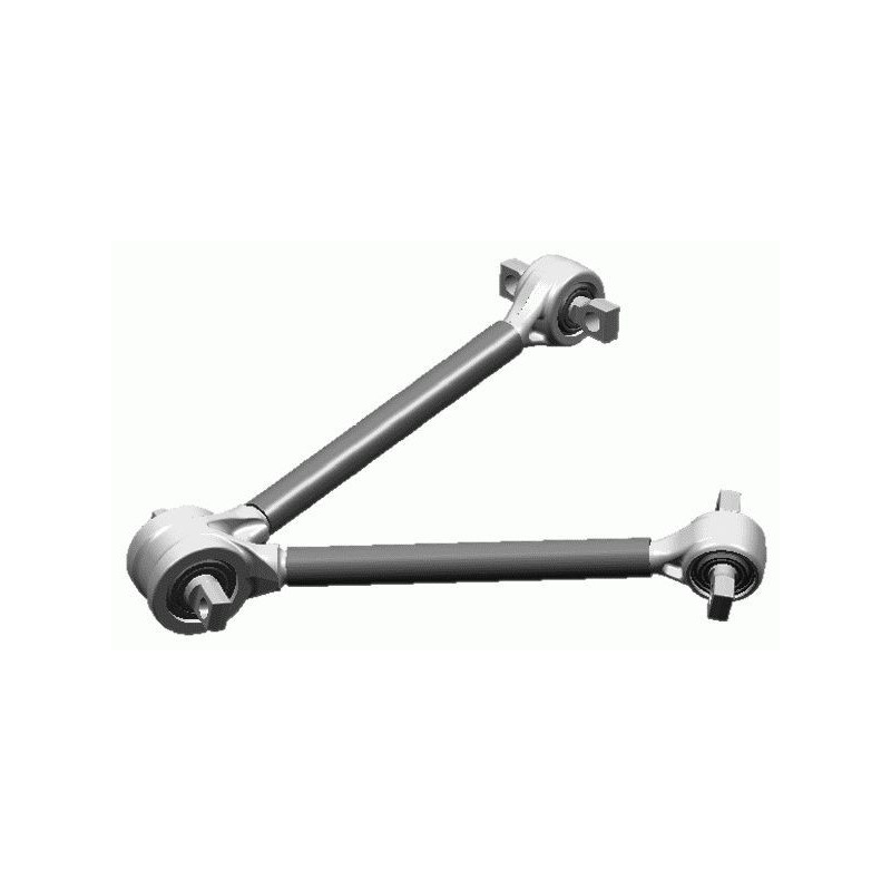 LEMFÖRDER 33738 01 Querlenker Hinten für