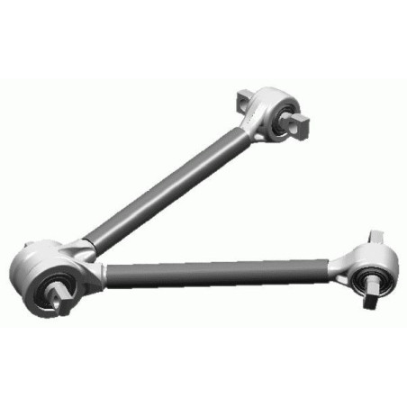 LEMFÖRDER 33738 01 Bras de suspension arrière pour