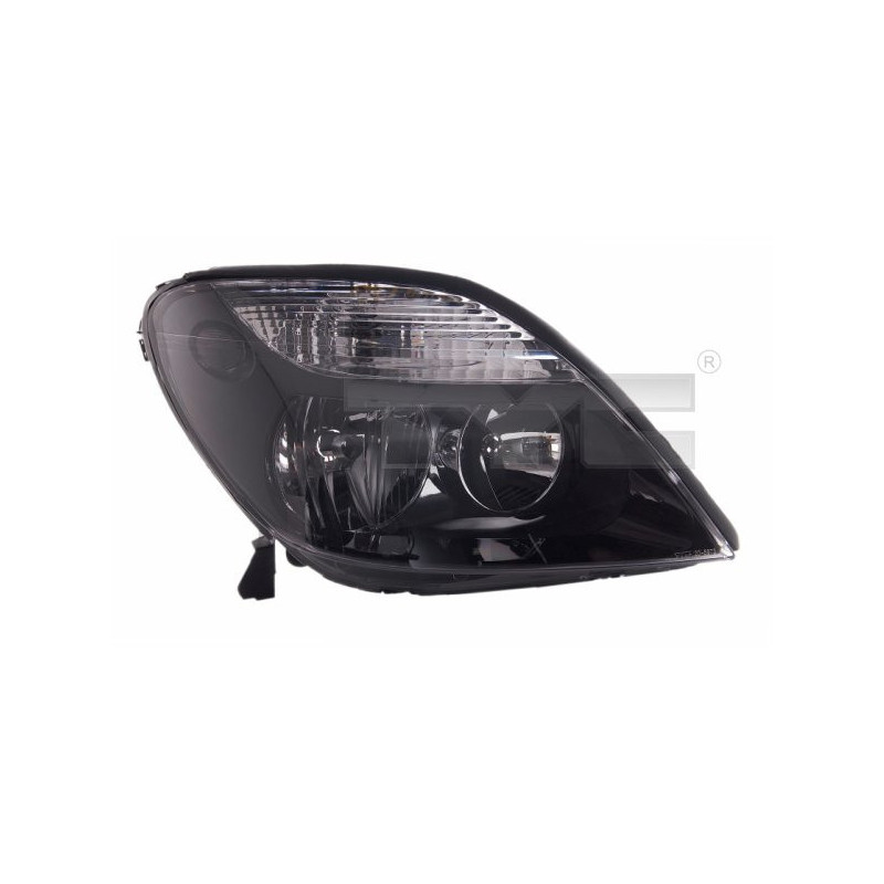 Reflektor Prawy dla - TYC 20-5973-15-2