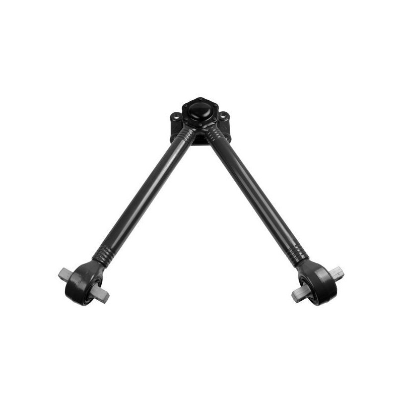 LEMFÖRDER 36148 01 Bras de suspension arrière pour