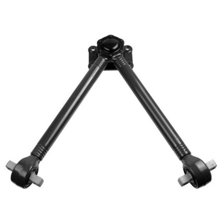 LEMFÖRDER 36148 01 Braccio oscillante posteriore per