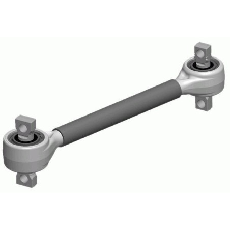 LEMFÖRDER 36536 01 Barra oscilante trasero para