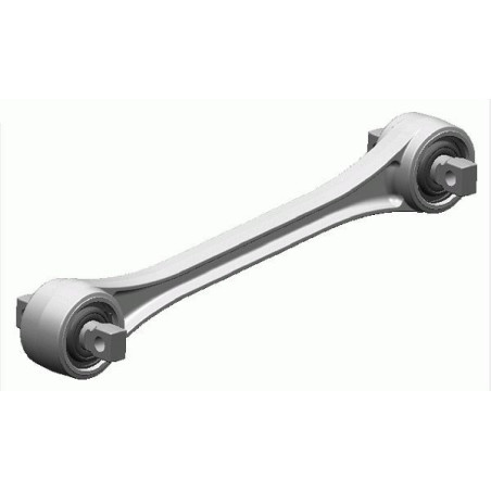 LEMFÖRDER 36537 01 Track Control Arm Wishbone Rear for