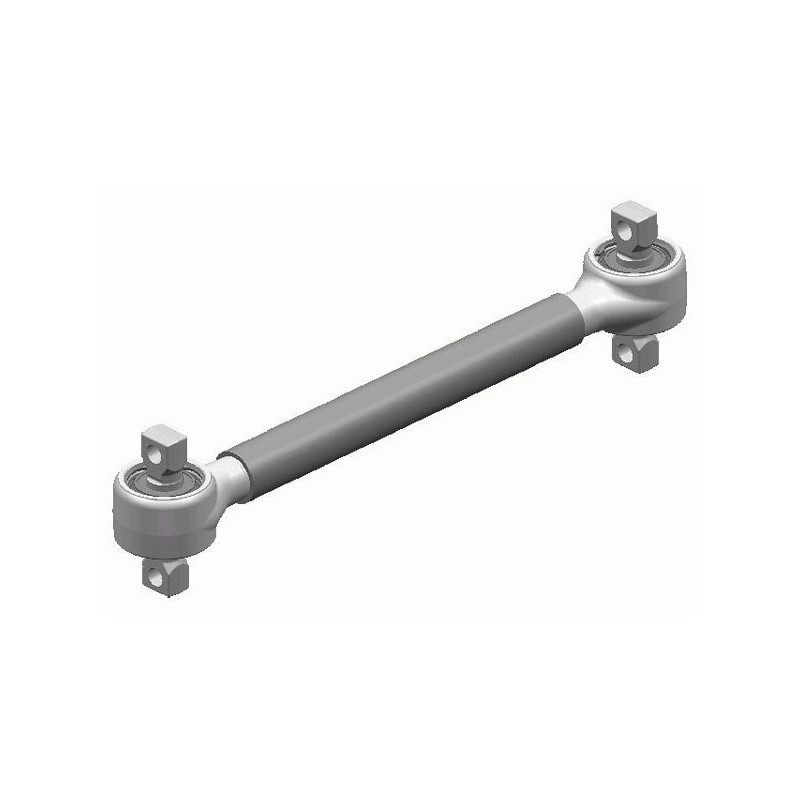 LEMFÖRDER 36894 01 Querlenker für Mercedes Intouro