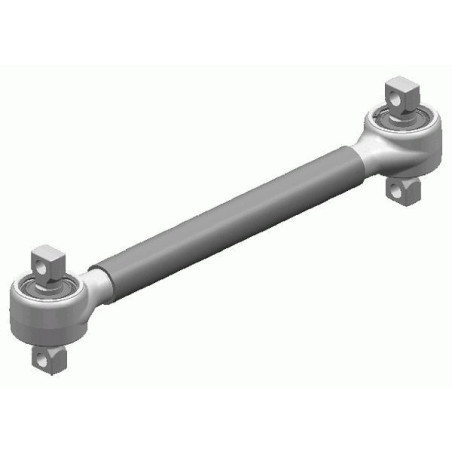 LEMFÖRDER 36894 01 Querlenker für Mercedes Intouro