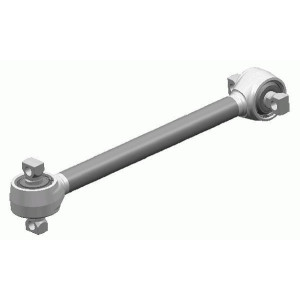 LEMFÖRDER 36895 01 Rameno zavesenia kolies pre Mercedes Intouro