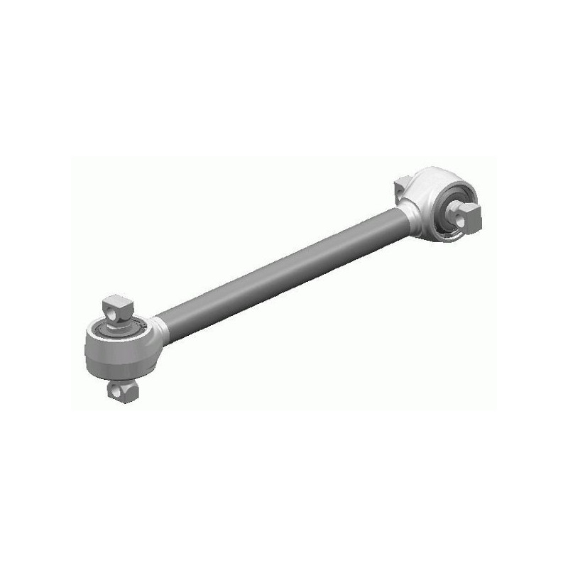 LEMFÖRDER 36895 01 Rameno zavesenia kolies pre Mercedes Intouro