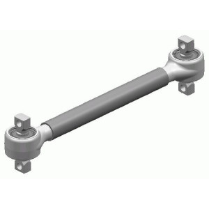 LEMFÖRDER 36896 01 Track Control Arm Wishbone Rear for