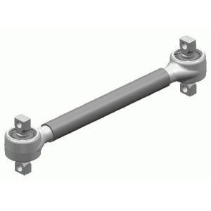 LEMFÖRDER 36897 01 Braccio oscillante per Mercedes Citaro