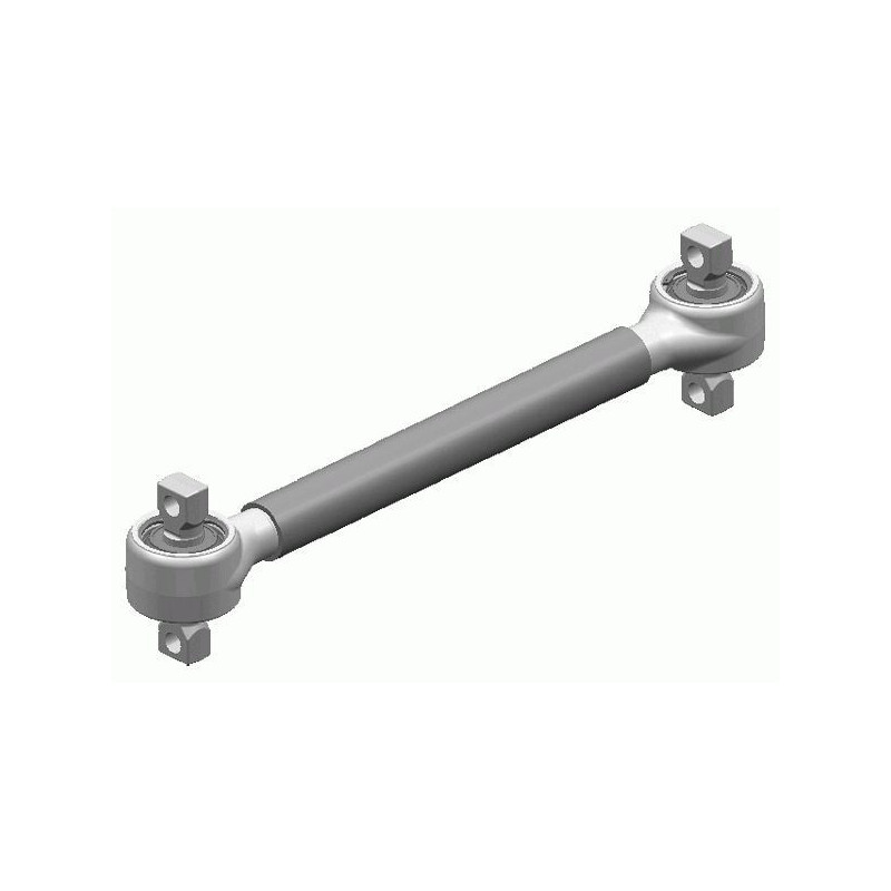 LEMFÖRDER 36897 01 Track Control Arm Wishbone for Mercedes Citaro