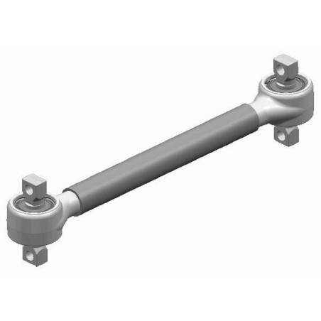 LEMFÖRDER 36897 01 Track Control Arm Wishbone for Mercedes Citaro