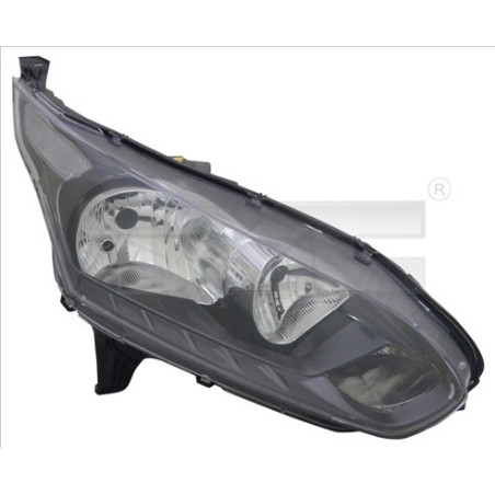 Faro Delantero Derecho para - TYC 20-14785-15-2