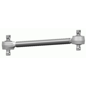 LEMFÖRDER 28987 01 Querlenker Hinten für