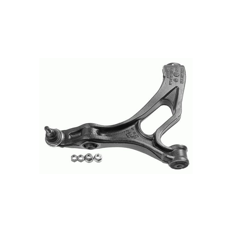 LEMFÖRDER 29741 01 Track Control Arm Wishbone Front Left for