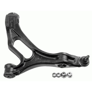 LEMFÖRDER 29742 01 Track Control Arm Wishbone Front Right for