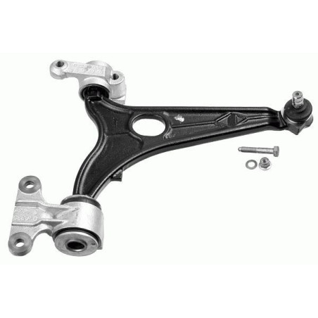 LEMFÖRDER 34826 01 Braccio oscillante anteriore destra per Phedra Ulysse 807 C8
