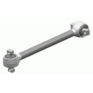 LEMFÖRDER 36898 01 Track Control Arm Wishbone Rear for