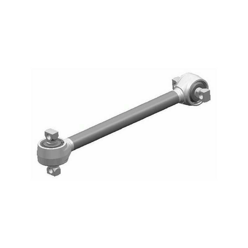 LEMFÖRDER 36898 01 Querlenker Hinten für