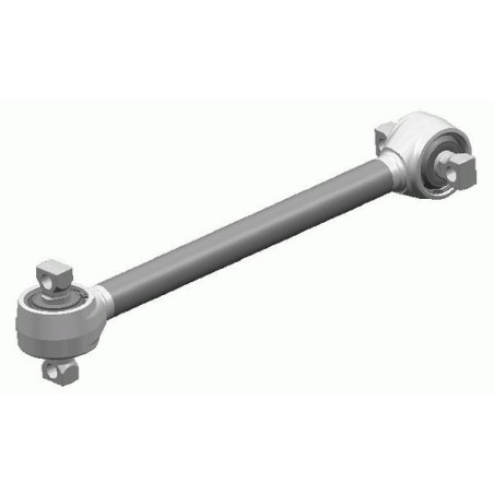 LEMFÖRDER 36898 01 Barra oscilante trasero para