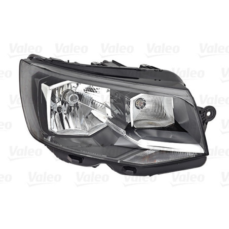 Faro Fanale Anteriore Destra per - VALEO 046709