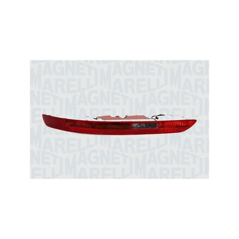Rückleuchte Links für Audi Q5 I (2008-2017) MAGNETI MARELLI 714021790701