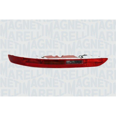 Rear Light Left for Audi Q5 I (2008-2017) MAGNETI MARELLI 714021790701