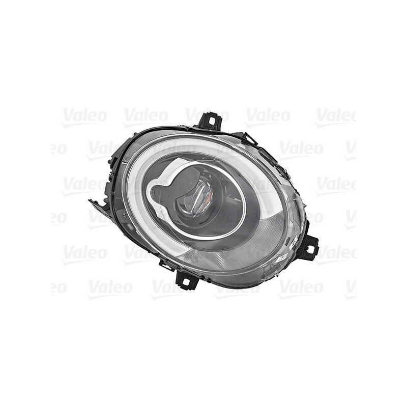 Faro Fanale Anteriore Destra per - VALEO 046767